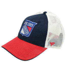 Trucker Adjustable Cap New York