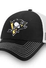 Trucker Adjustable Cap Pittsbrurgh Penguins