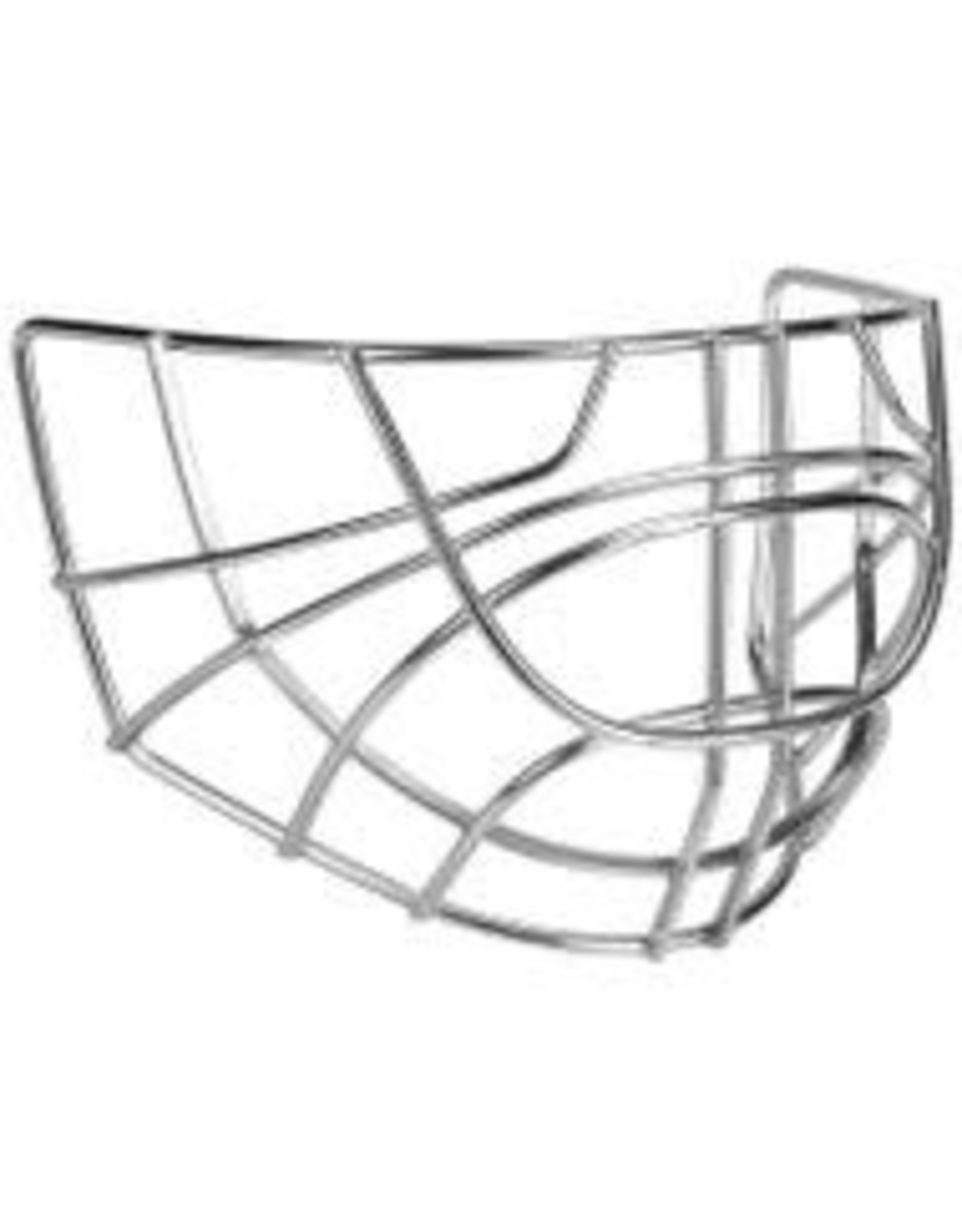 Bauer Goalie Cat Eye Certified SR