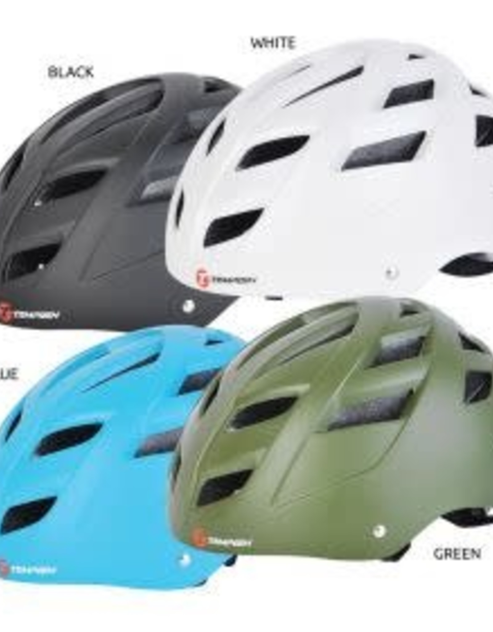 Tempish MARILLA SKATE HELM