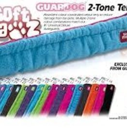 Guardog Soft skate guard 2 Tone Terry