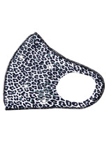 Sagester Filtering Mask Leopard motif