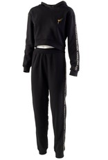 Sagester Icenonice Tracksuit. Top+Pants