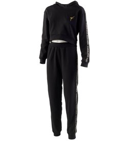 Sagester Icenonice Tracksuit. Top+Pants