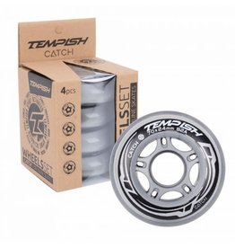 Tempish Catch Wheels 70MM 82A