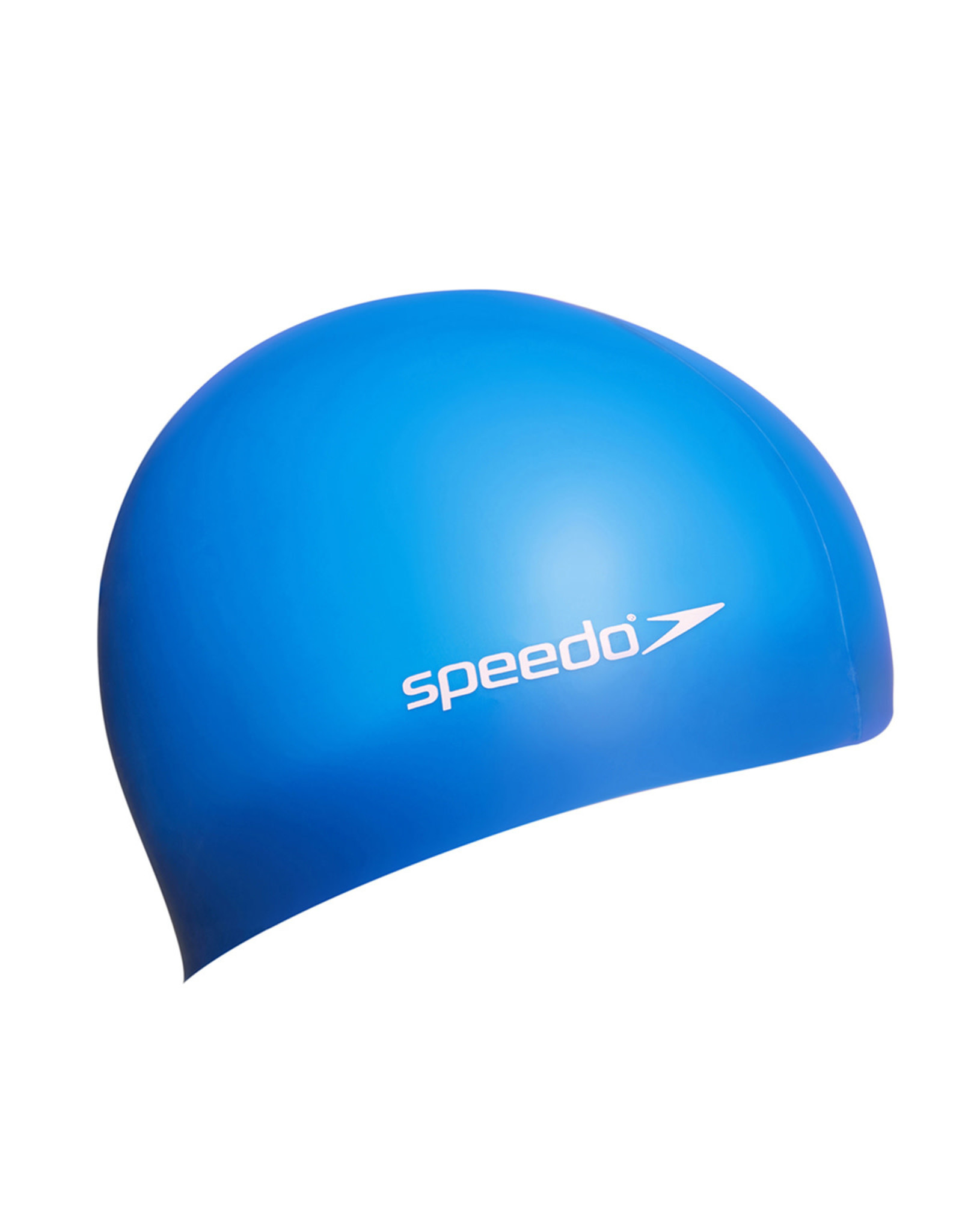 Speedo Swimcaps Jun Flat silicone Cap