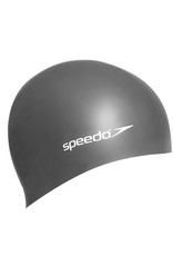 Speedo Swimcaps Jun Flat silicone Cap