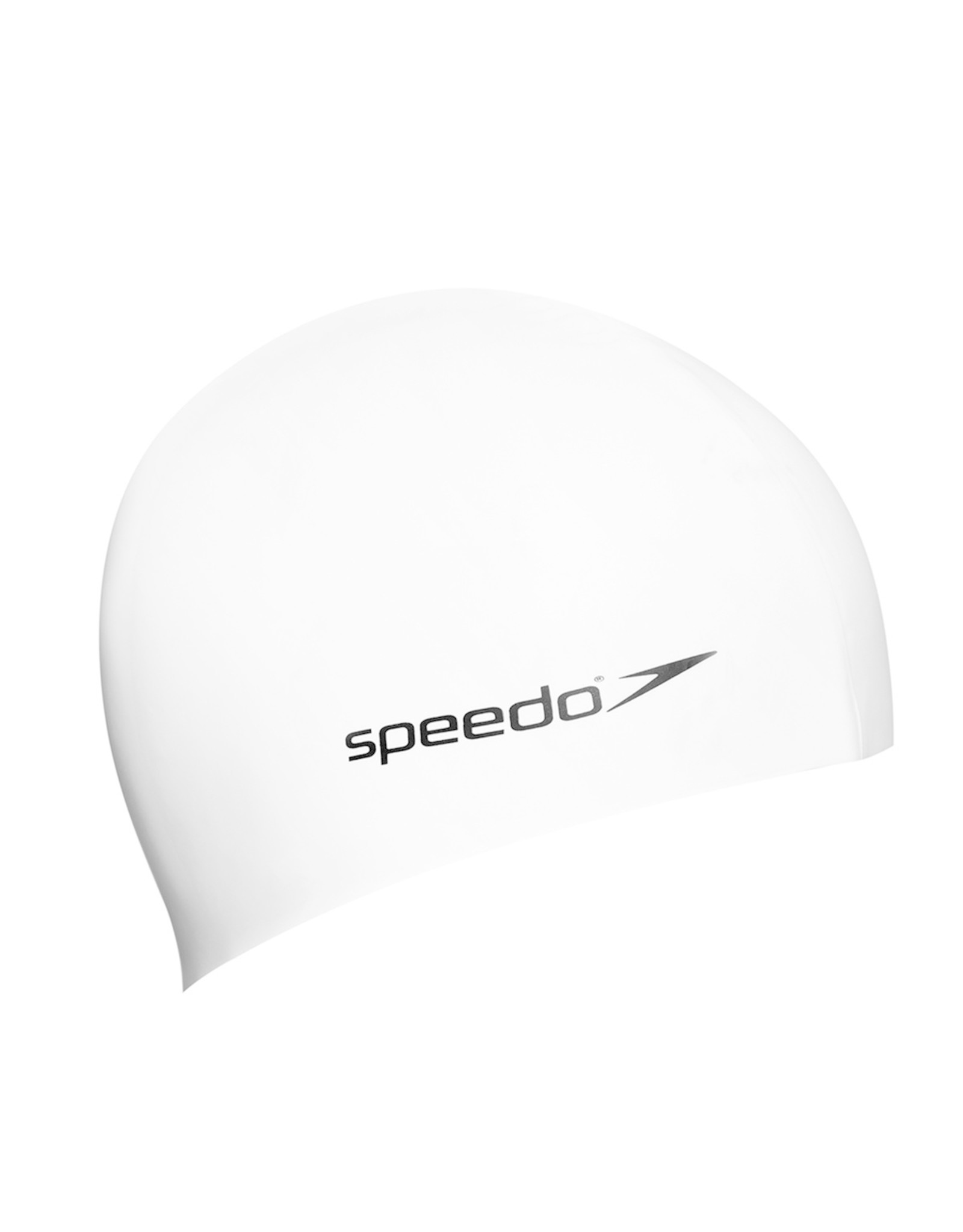 Speedo Swimcaps Jun Flat silicone Cap