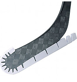 Bauer Blade Protector Wrap Around Black