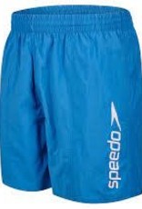 Speedo M shorts scope 16 Blue