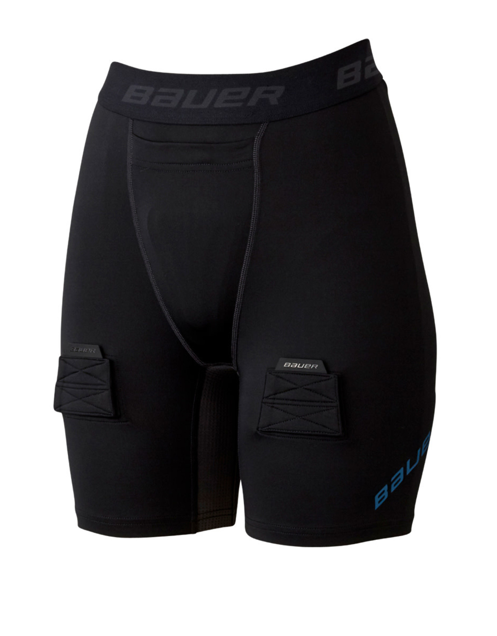 Bauer Womens Compr. Jill Shorts