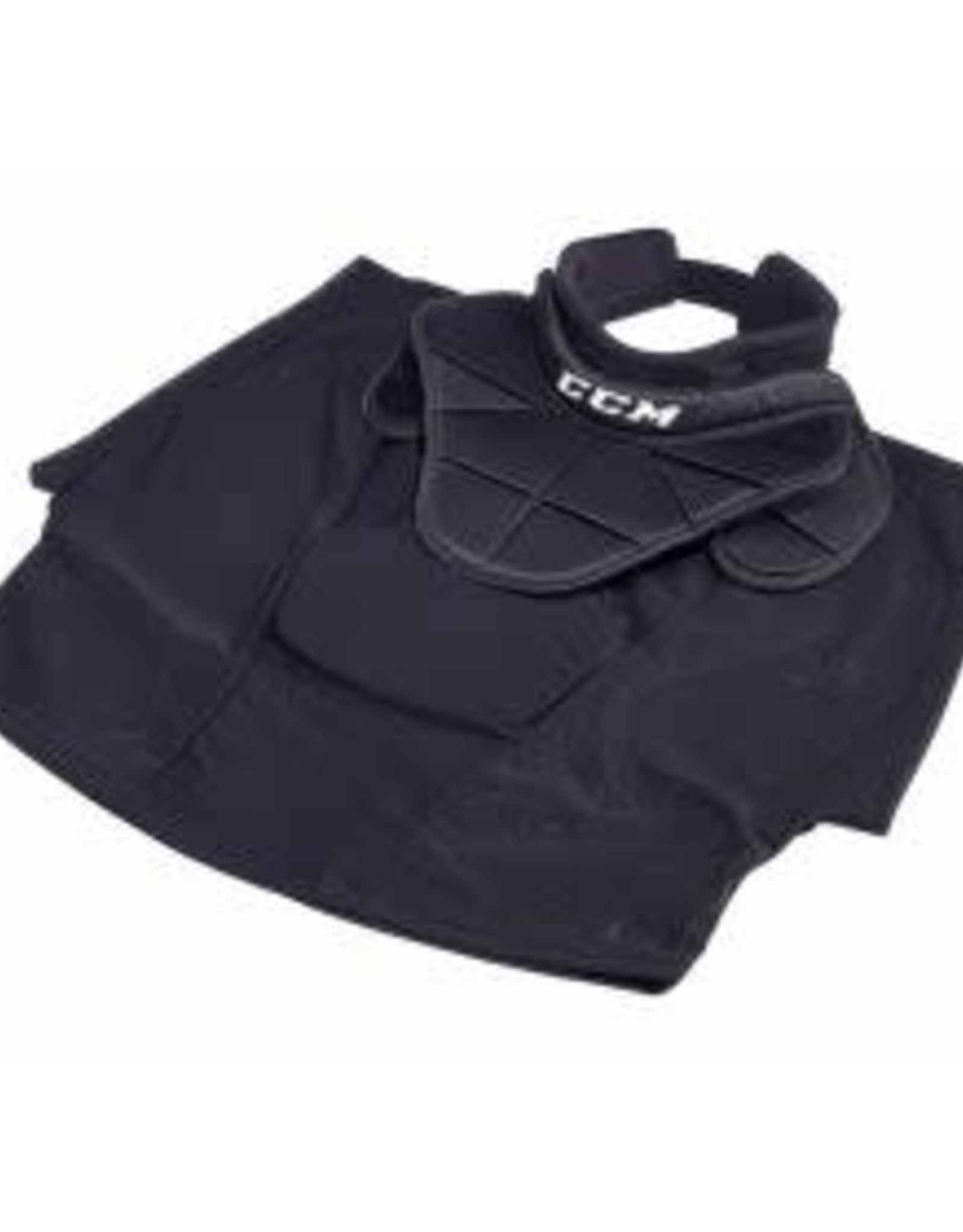 CCM CCM GOALIE THROAT COLLAR PRO