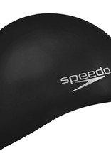 Speedo Moulded SIL Cap