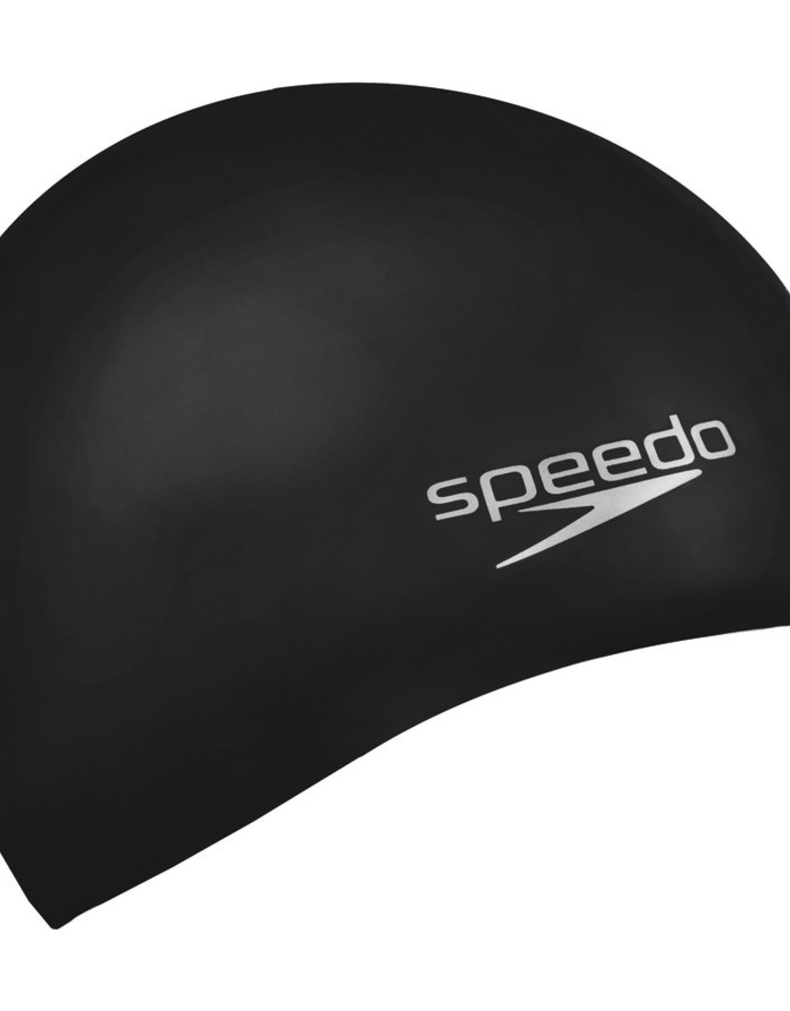 Speedo Moulded SIL Cap