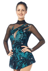 Sagester 2055 Competition Dress