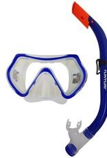 Snorkel Set Junior Siliter