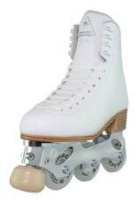 Jackson Artist + Mirage Frame Inline Skates Set