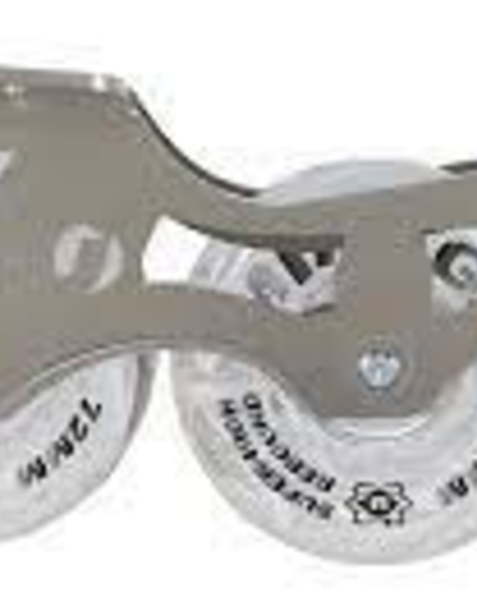 Jackson Mirage Frame Inline Skates FR2000