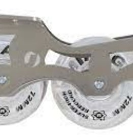 Jackson Mirage Frame Inline Skates (only Frame)FR2000