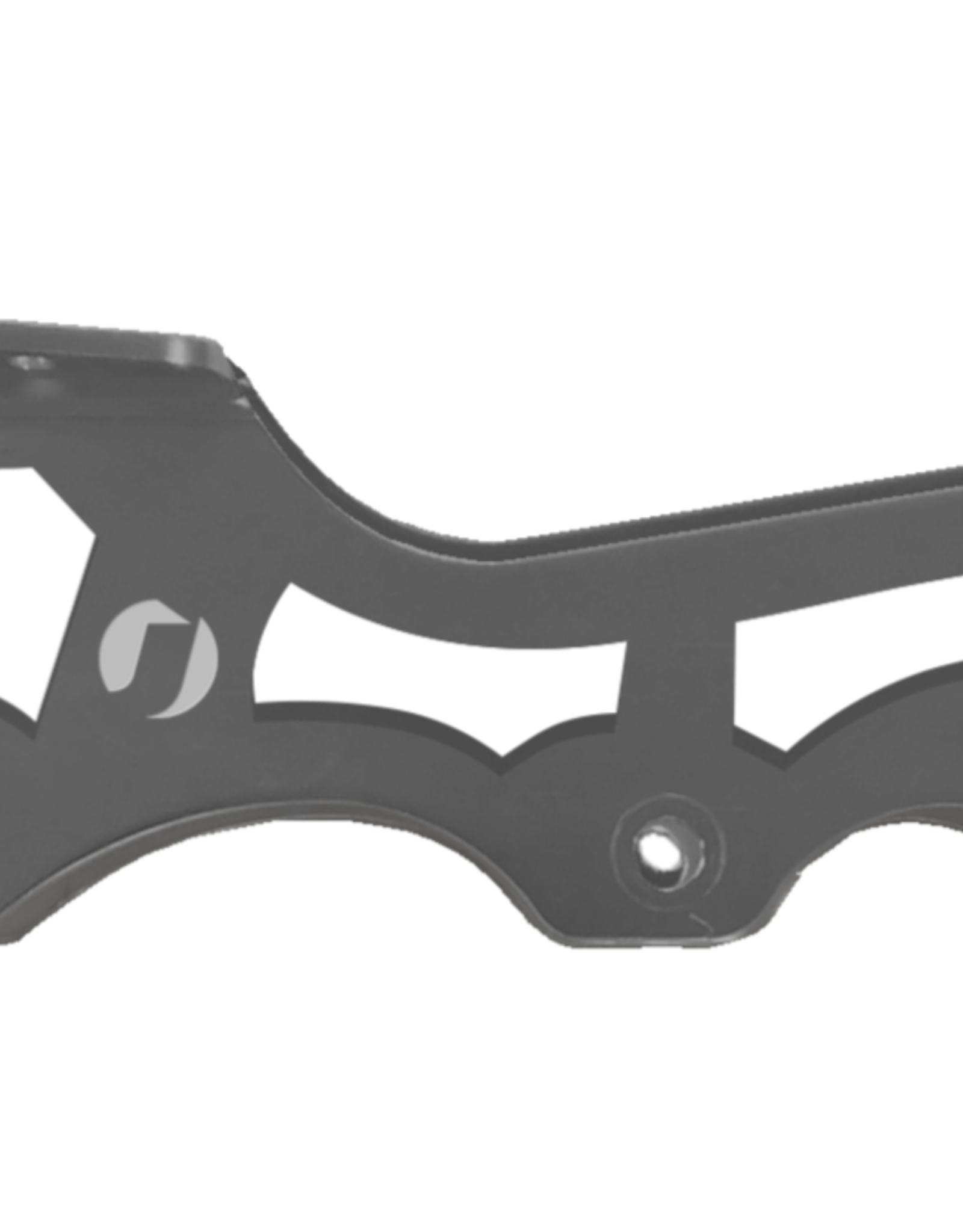 Jackson Mirage Frame Inline Skates (only Frame)FR2000