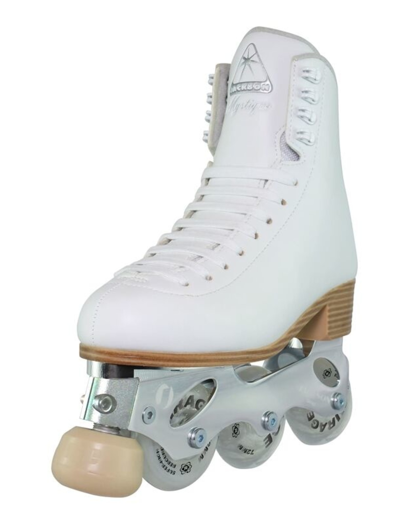 Jackson Mirage Frame Inline Skates (only Frame)FR2000