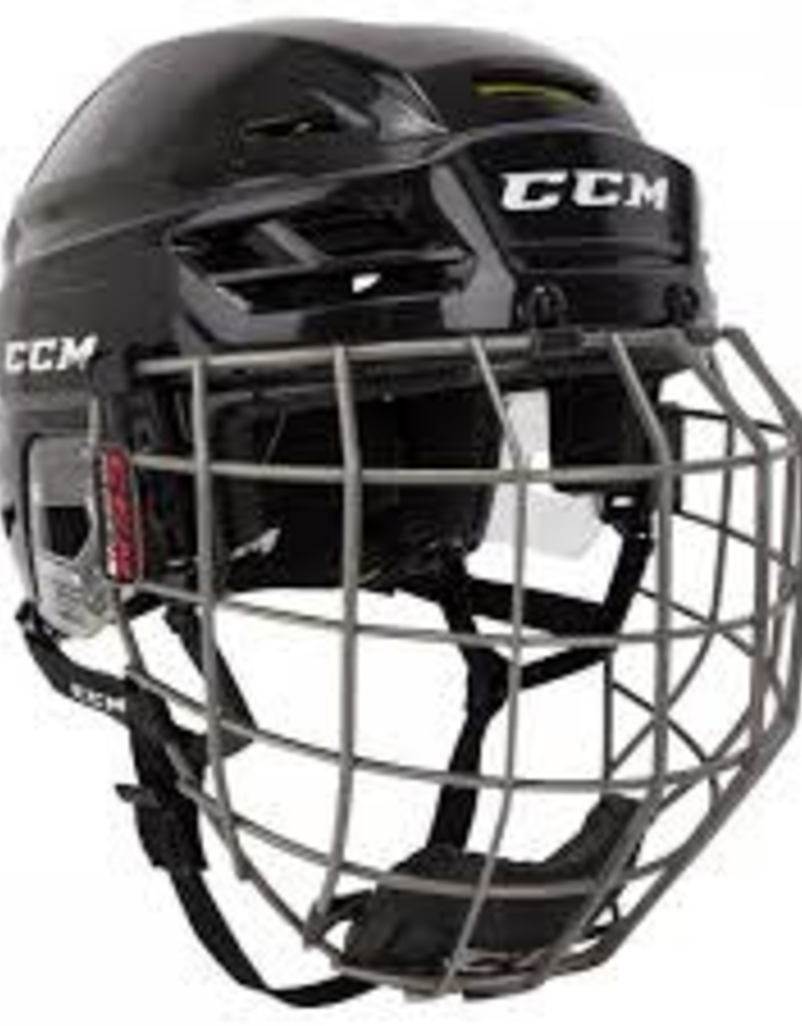 CCM CCM TACKS 310 COMBO HELMET