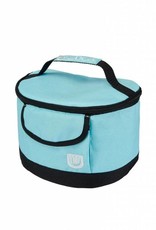 Zuca Lunchbox Turquoise