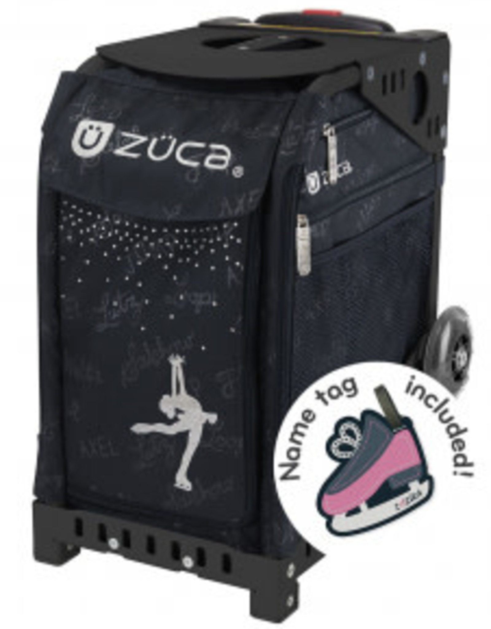 Zuca Insert Bag Ice Queen