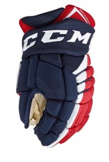 CCM Jetspeed FT4 Pro Gloves SR