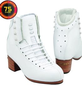 Jackson Boot Elite DJ5300 Woman 65 Support