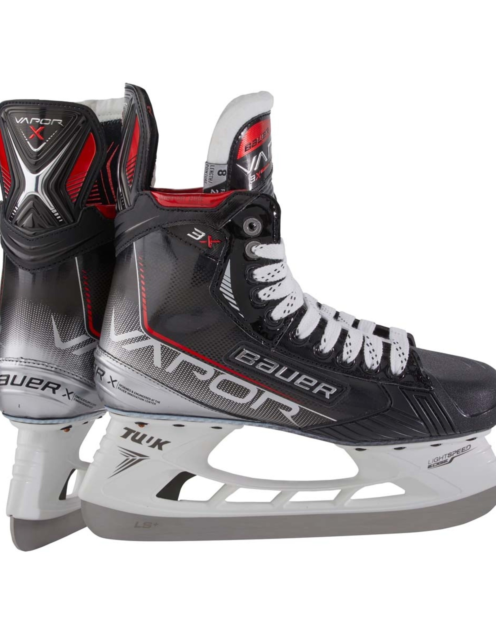 Bauer Vapor 3X Skate Sr Fit 2