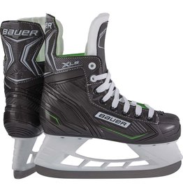 Bauer X-LS Skate Jr R