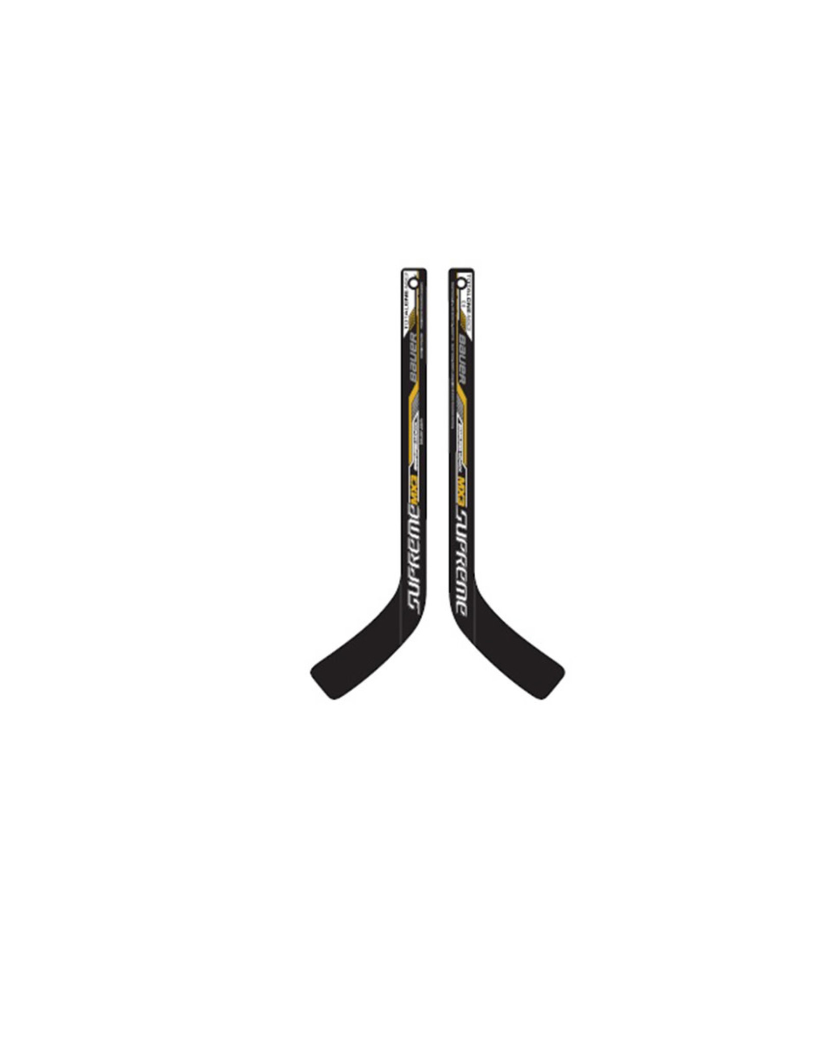 Bauer Supreme Mx3 Mini Plastick Stick