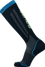 Bauer Performance Tall Long Skate Sock