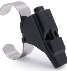 CCM ACMNE REFEREE  CYCLONE WHISTLE