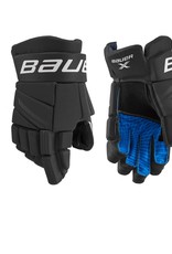 Bauer HG Supreme X Jr