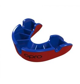 Mouthguard Self-Fit Silver