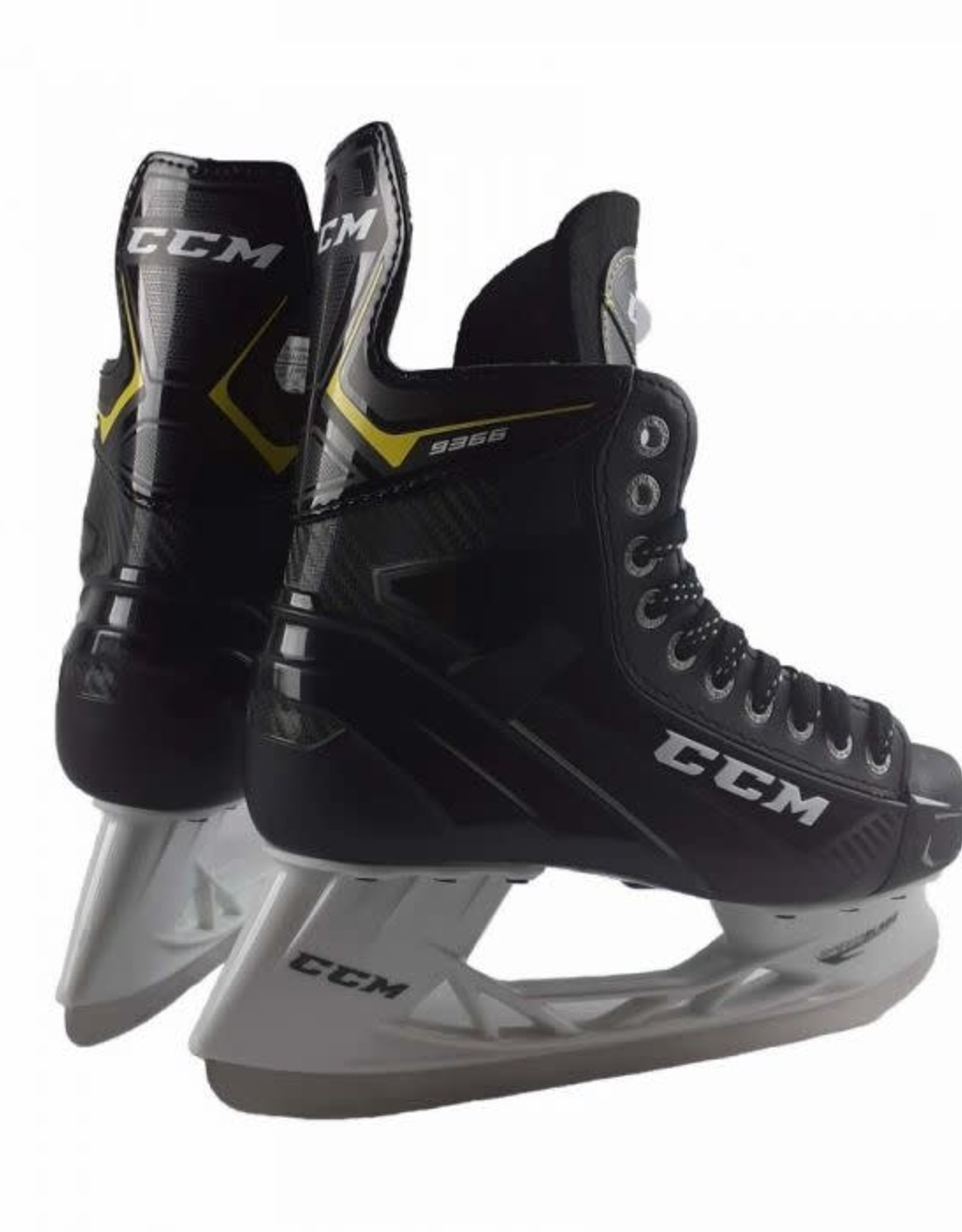 CCM SUPERTACKS 9366 Skates SR