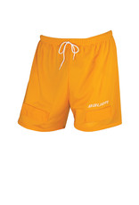 Bauer Mesh Jock Short Yel