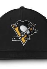 Adjustable Cap Pittsburgh Penguins BLK/YEL