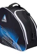 Jackson SKATE BAG BLACK/BLUE