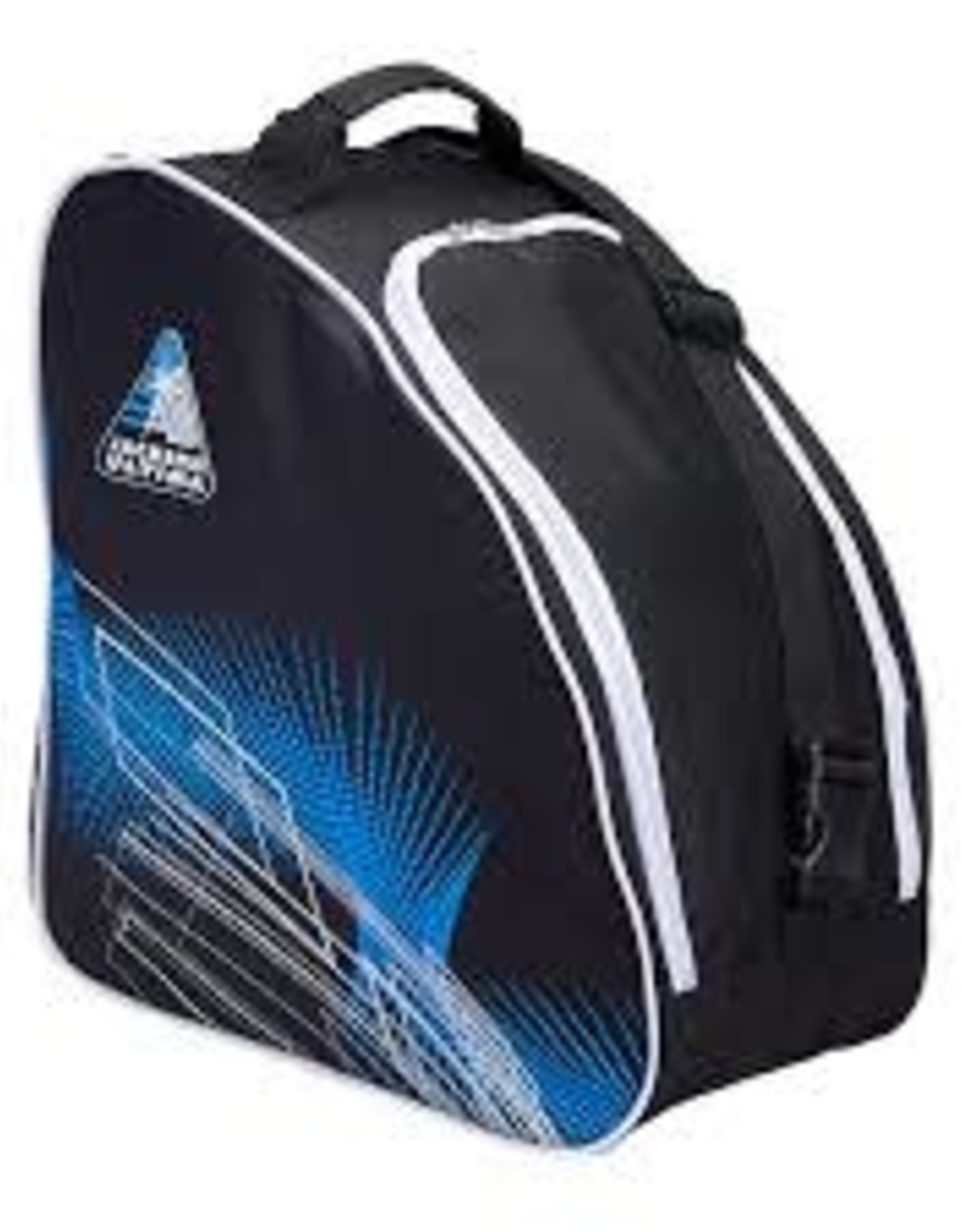 Jackson SKATE BAG BLACK/BLUE