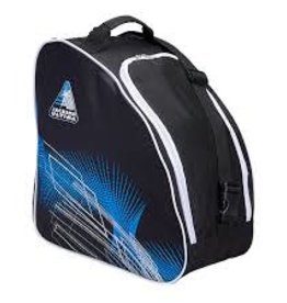 Jackson SKATE BAG BLACK/BLUE