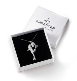 Sagester J003 Necklace