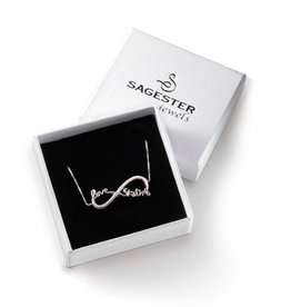 Sagester J017 Necklace
