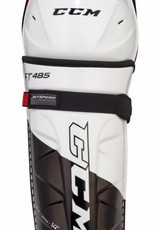 CCM Jetspeed FT485 Shin Guards JR