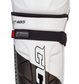 CCM Jetspeed FT485 Shin Guards SR