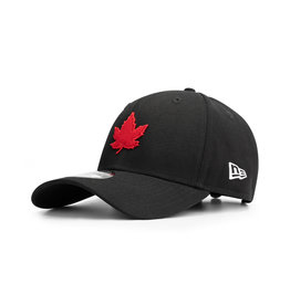 Maple Adjustable Cap Maple Branded