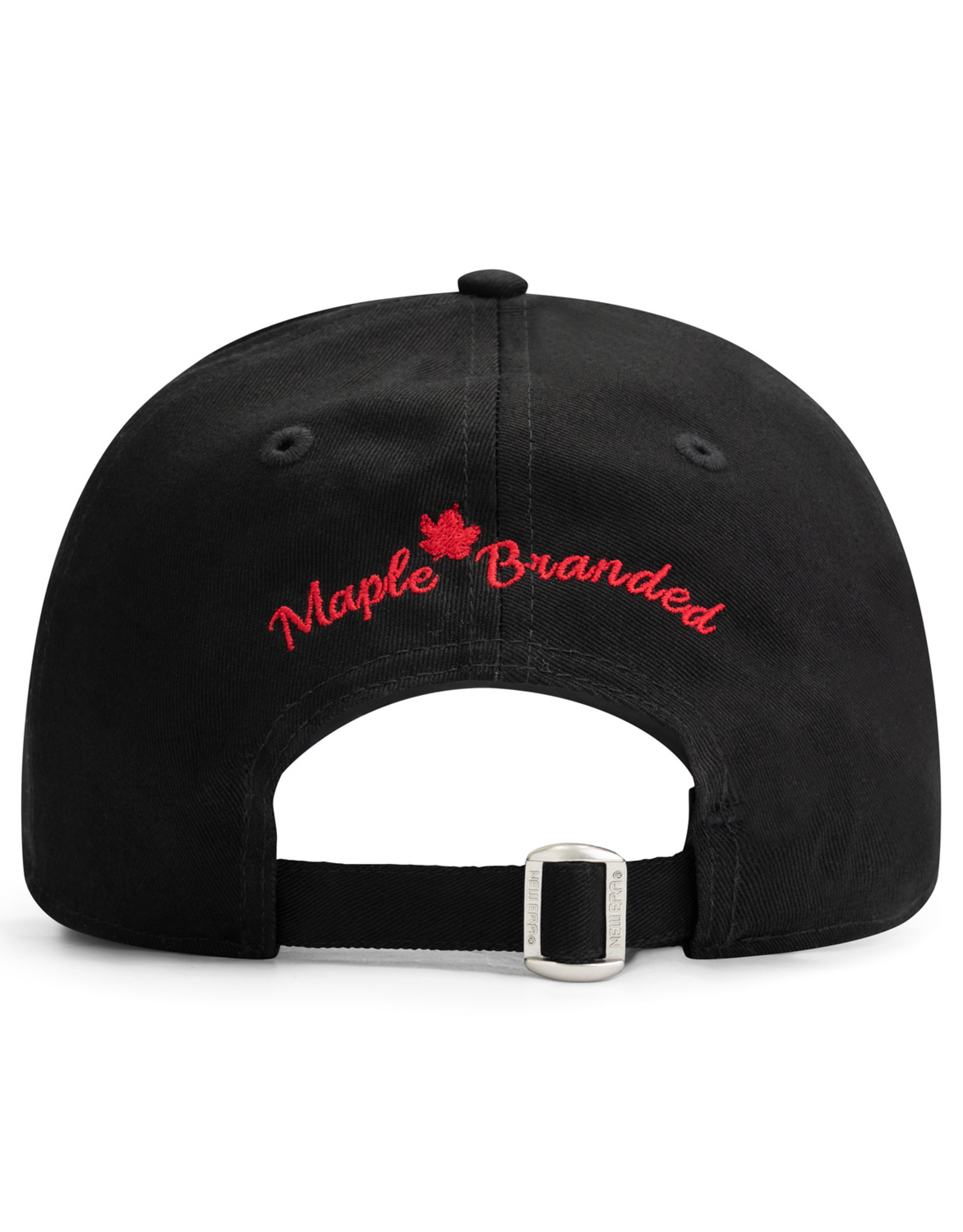 Maple Adjustable Cap Maple Branded