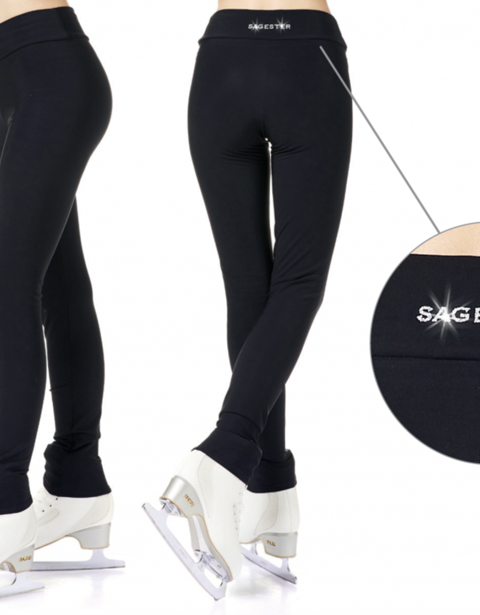 Sagester 469 Leggings Inno-tech